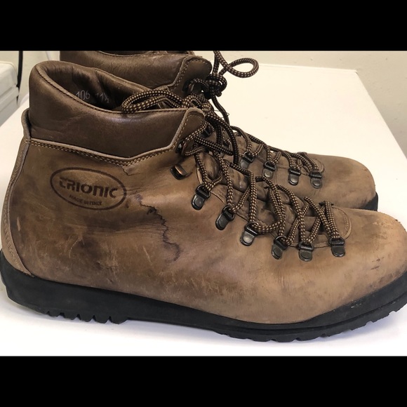 trionic | Shoes | Scarpa Trionic Italy 